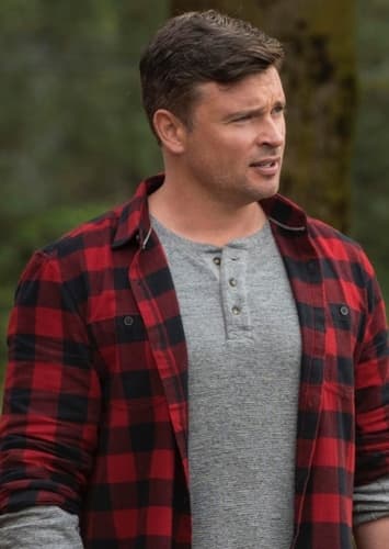 Tom Welling