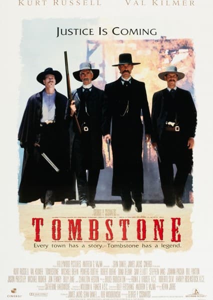 Tombstone (1993)
