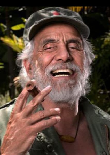 Tommy Chong