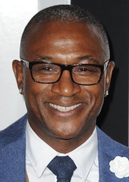 Tommy Davidson