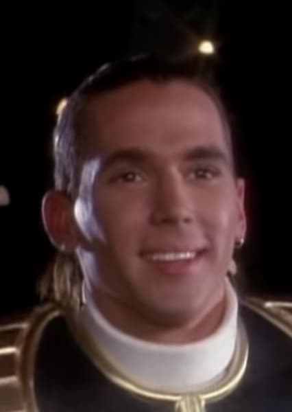 Tommy Oliver
