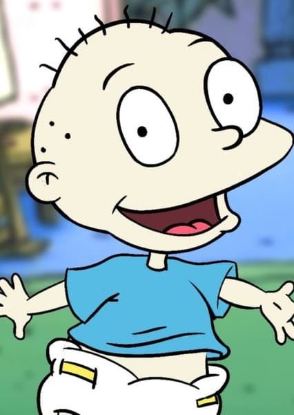 Tommy Pickles