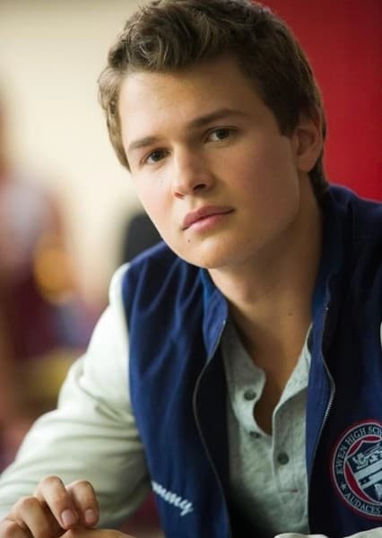 Tommy Ross (Carrie 2013)