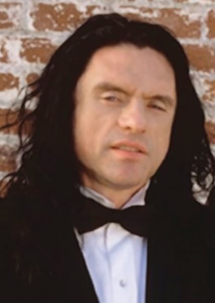 Tommy Wiseau