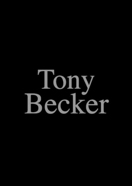 Tony Becker