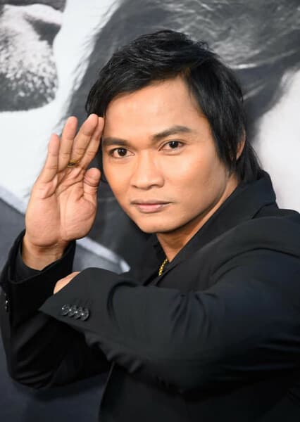 Tony Jaa