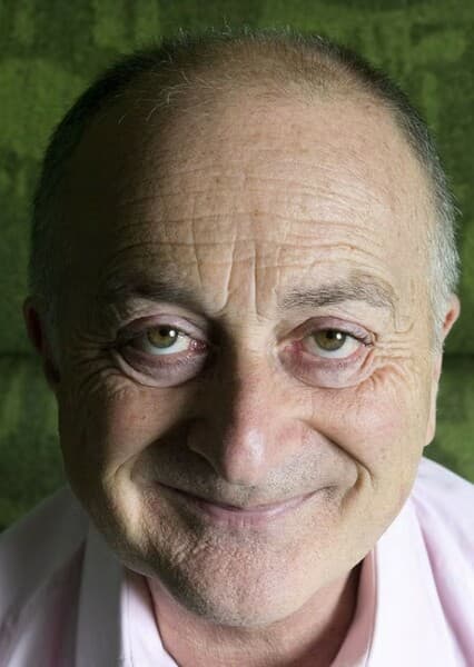Tony Robinson
