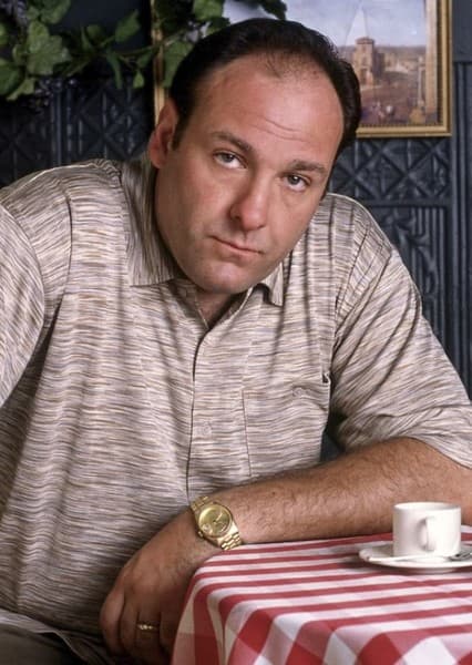 Tony Soprano