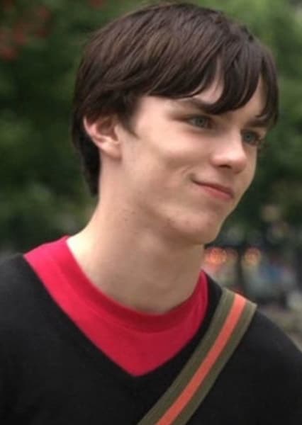 Tony Stonem