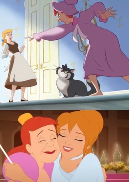 Took a Level in Kindness