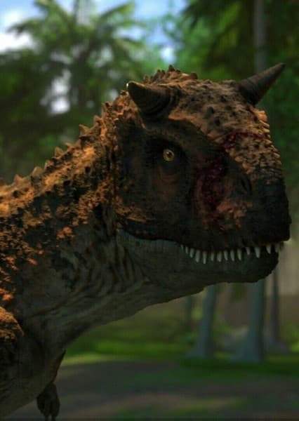 Toro (Camp Cretaceous)