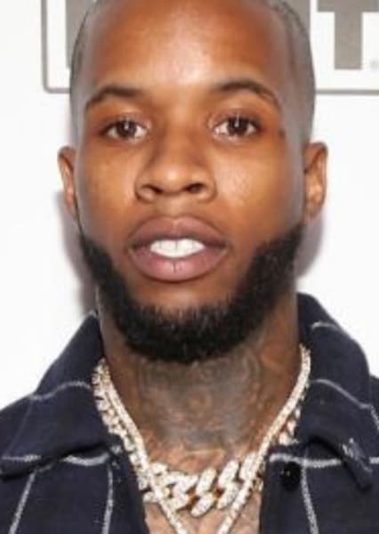 Tory Lanez