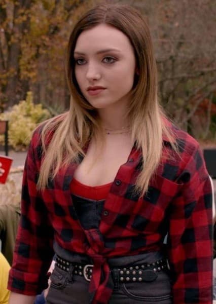 😠Tory Nichols😠