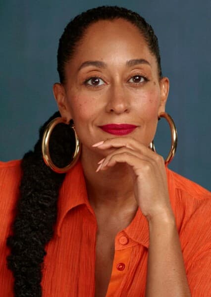 Tracee Ellis Ross