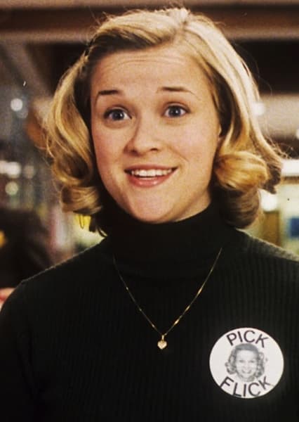 Tracy Flick
