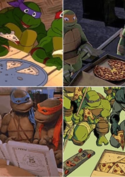 Trademark Favorite Food