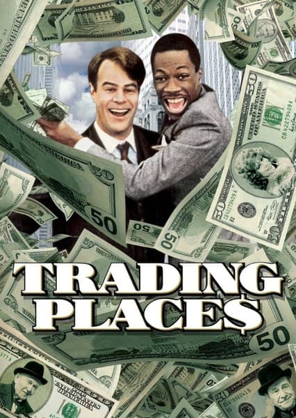 Trading Places