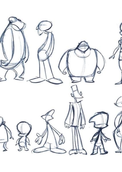 Traditional Animation