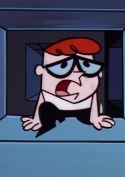 Trapped with a Vengeance