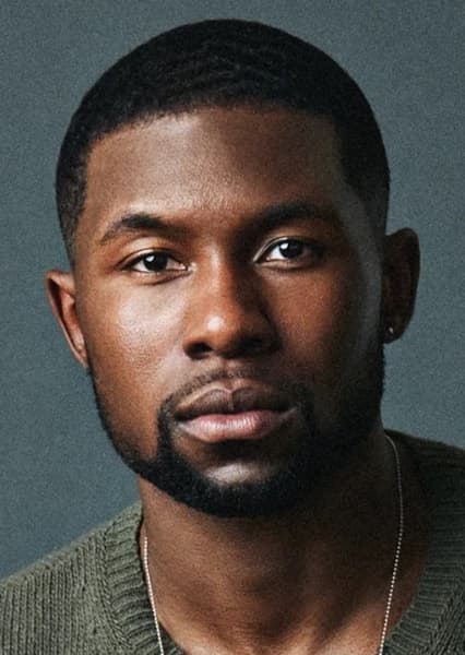 Trevante Rhodes