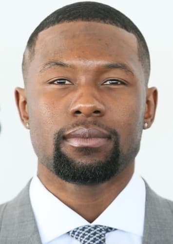 Trevante Rhodes