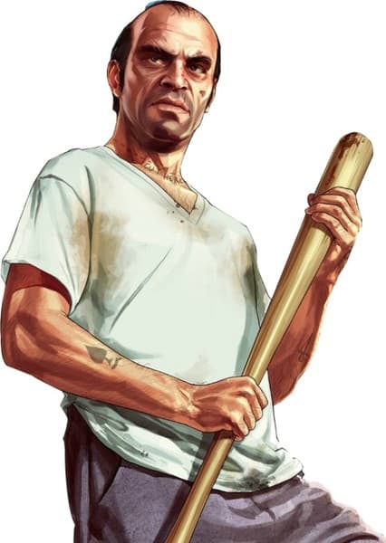 Trevor Philips