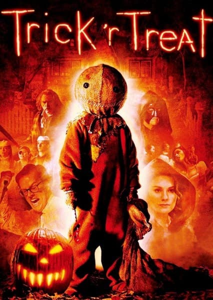 Trick 'r Treat