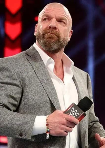 Triple H