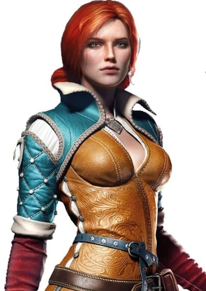 Triss Merigold