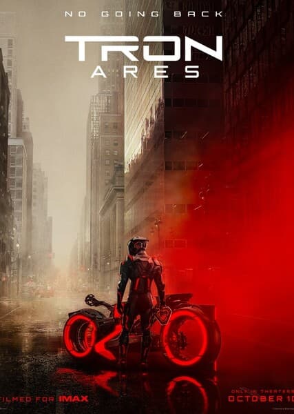 Tron: Ares