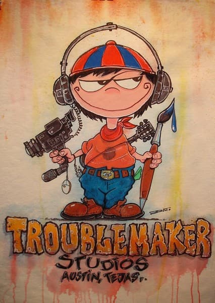 Troublemaker Studios