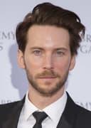 Troy Baker