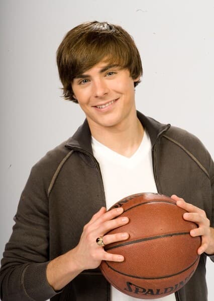 Troy Bolton