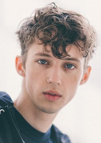 Troye Sivan