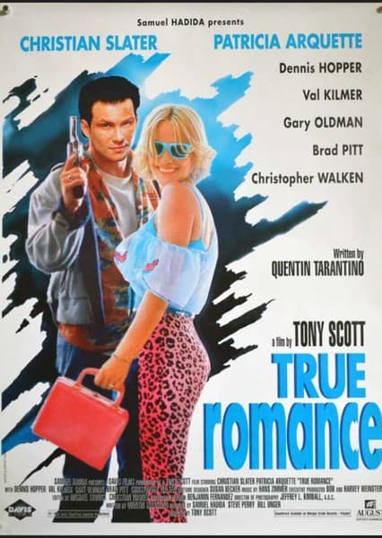 True Romance (1993)