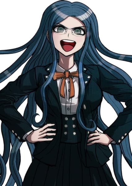 Tsumugi Shirogane