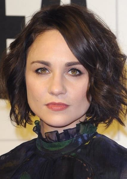 Tuppence Middleton