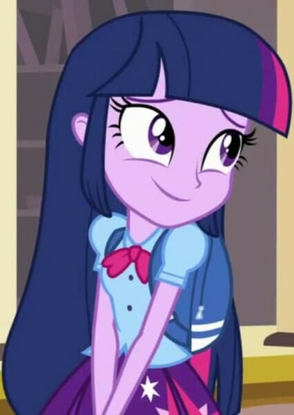 Twilight Sparkle (EG)