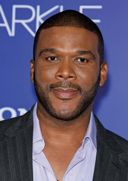 Tyler Perry