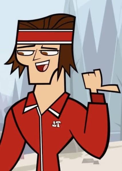 Tyler (Total Drama)