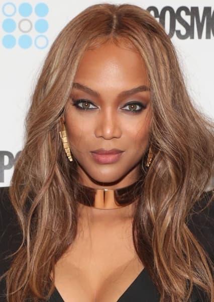 Tyra Banks