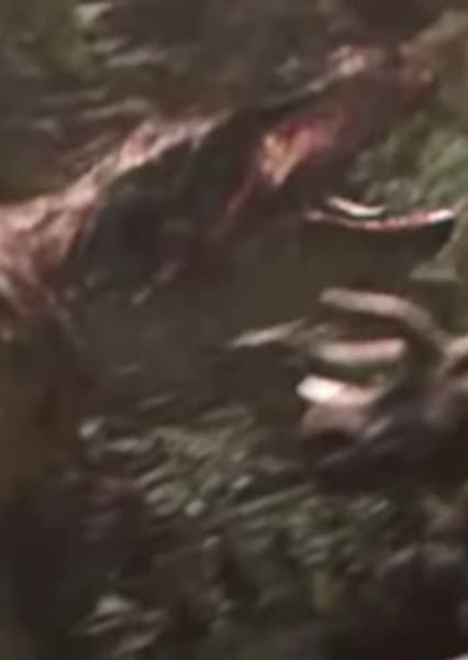 Tyrannosaurus Rex (MCU)