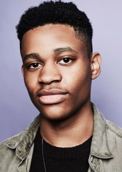 Tyrel Jackson Williams