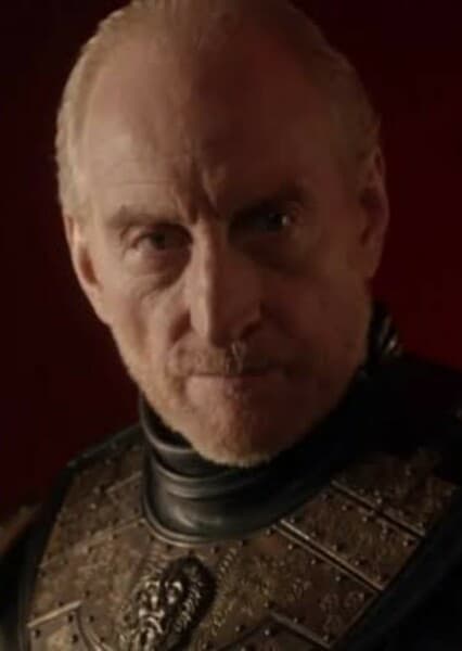 Tywin Lannister