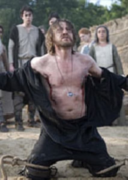 Ulrich (Black Death)