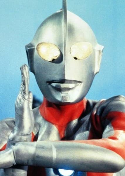 Ultraman