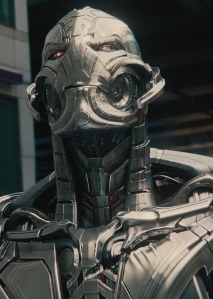 Ultron (Marvel Cinematic Universe)
