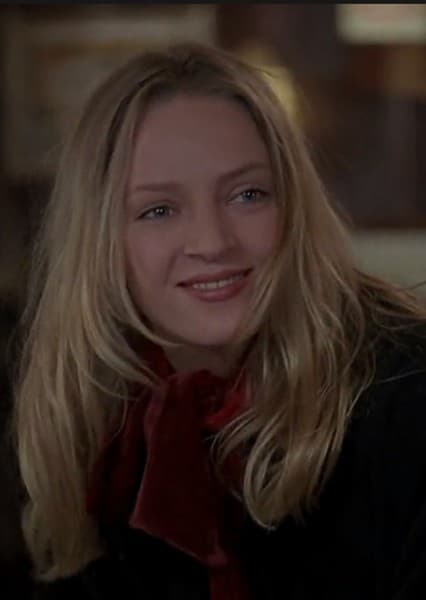 Uma Thurman