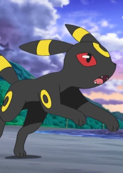 Umbreon