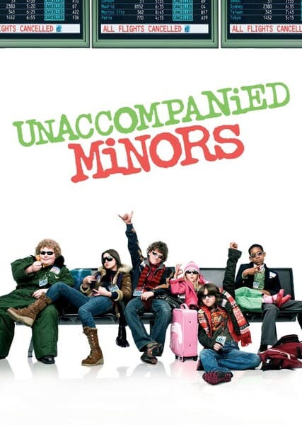 Unaccompanied Minors